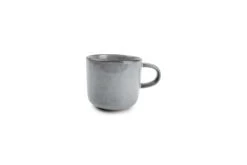 Salt&Pepper Bols, Tasses Et Mugs Chope 35cl Bleu - Lot De 4