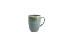 ONA Bols, Tasses Et Mugs Chope 35cl Vert - Lot De 4