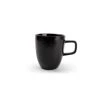 Salt&Pepper Bols, Tasses Et Mugs Chope 38cl Noir - Lot De 4