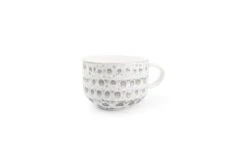 Salt&Pepper Bols, Tasses Et Mugs Chope 50cl Blanc - Lot De 4