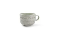 Salt&Pepper Bols, Tasses Et Mugs Chope 50cl Vert - Lot De 4