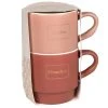 Maisons Du Monde Bols, Tasses Et Mugs Coffret 2 Tasses En Porcelaine Rose 1 Maisons Du Monde Bols, Tasses Et Mugs Coffret 2 Tasses En Porcelaine Rose -Bols, tasses et mugs Soldes Magasin coffret 2 tasses en porcelaine rose 1000 2 16 213216 2