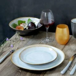 Medard De Noblat Bols, Tasses Et Mugs Coffret 6 Mugs En Grès émaillé -Bols, tasses et mugs Soldes Magasin coffret 6 mugs en gres emaille 2