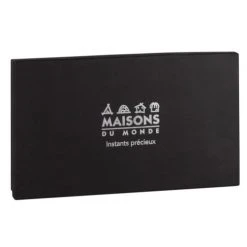 Maisons Du Monde Bols, Tasses Et Mugs Coffret 6 Tasses à Café En Porcelaine Avec Soucoupes + Cuillères -Bols, tasses et mugs Soldes Magasin coffret 6 tasses a cafe en porcelaine avec soucoupes cuilleres 1000 2 23 114208 8