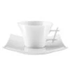 Medard De Noblat Bols, Tasses Et Mugs Coffret 6 Tasses Et Soucoupes Thé -Bols, tasses et mugs Soldes Magasin coffret 6 tasses et soucoupes the 3