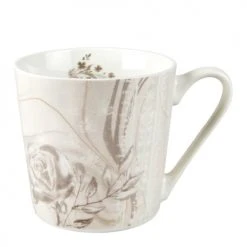 Mathilde M Bols, Tasses Et Mugs Coffret De 2 Mugs 40cl -Bols, tasses et mugs Soldes Magasin coffret de 2 mugs 40cl 2