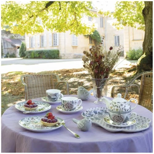 Mathilde M Bols, Tasses Et Mugs Coffret De 2 Tasses à Thé 25cl 4 Mathilde M Bols, Tasses Et Mugs Coffret De 2 Tasses à Thé 25cl – Image 2