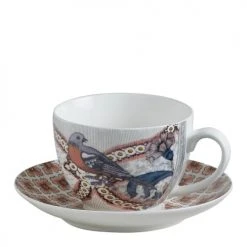 Mathilde M Bols, Tasses Et Mugs Coffret De 2 Tasses à Thé 25cl 11 Mathilde M Bols, Tasses Et Mugs Coffret De 2 Tasses à Thé 25cl -Bols, tasses et mugs Soldes Magasin coffret de 2 tasses a the 25cl 3