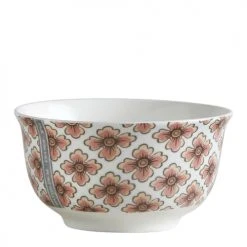 Mathilde M Bols, Tasses Et Mugs Coffret De 4 Bols Madame De Pompadour -Bols, tasses et mugs Soldes Magasin coffret de 4 bols madame de pompadour 2