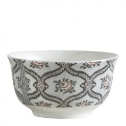 Mathilde M Bols, Tasses Et Mugs Coffret De 4 Bols Madame De Pompadour -Bols, tasses et mugs Soldes Magasin coffret de 4 bols madame de pompadour 3