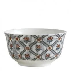 Mathilde M Bols, Tasses Et Mugs Coffret De 4 Bols Madame De Pompadour -Bols, tasses et mugs Soldes Magasin coffret de 4 bols madame de pompadour 4