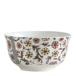 Mathilde M Bols, Tasses Et Mugs Coffret De 4 Bols Madame De Pompadour -Bols, tasses et mugs Soldes Magasin coffret de 4 bols madame de pompadour 5