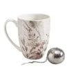 Mathilde M Bols, Tasses Et Mugs Coffret Mug Et Boule à Thé -Bols, tasses et mugs Soldes Magasin coffret mug et boule a the