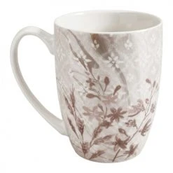 Mathilde M Bols, Tasses Et Mugs Coffret Mug Et Boule à Thé -Bols, tasses et mugs Soldes Magasin coffret mug et boule a the 2