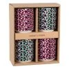 Maisons Du Monde Bols, Tasses Et Mugs Coffret Tasses (x4) En Grès Motifs Graphiques Multicolores -Bols, tasses et mugs Soldes Magasin coffret tasses x4 en gres motifs graphiques multicolores 1000 6 30 225120 1