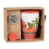 Maisons Du Monde Bols, Tasses Et Mugs Coffret Tisanière Multicolore -Bols, tasses et mugs Soldes Magasin coffret tisaniere multicolore 1000 13 18 227609 1