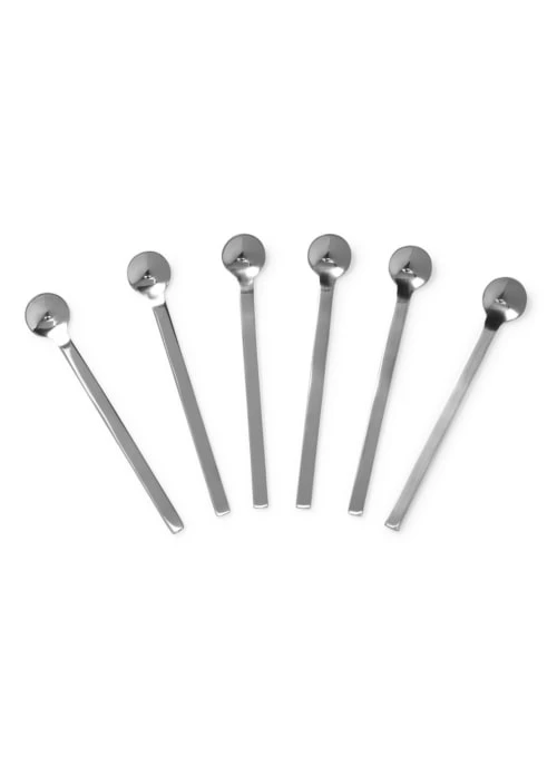 ASA Selection Bols, Tasses Et Mugs Cuillères Expresso Design Grand Modèle 3 ASA Selection Bols, Tasses Et Mugs Cuillères Expresso Design Grand Modèle