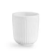 Kähler Design Bols, Tasses Et Mugs Gobelet En Céramique Blanc 300ml 1 Kähler Design Bols, Tasses Et Mugs Gobelet En Céramique Blanc 300ml -Bols, tasses et mugs Soldes Magasin gobelet en ceramique blanc 300ml