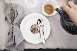 Kähler Design Bols, Tasses Et Mugs Gobelet En Céramique Blanc 300ml -Bols, tasses et mugs Soldes Magasin gobelet en ceramique blanc 300ml 2