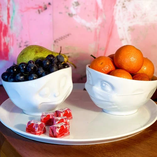 Tassen Bols, Tasses Et Mugs Grand Bol En Porcelaine Amoureux 500ml 5 Tassen Bols, Tasses Et Mugs Grand Bol En Porcelaine Amoureux 500ml – Image 3