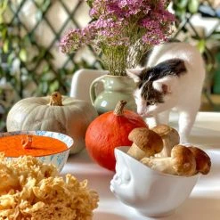 Tassen Bols, Tasses Et Mugs Grand Bol En Porcelaine Bisou 500ml -Bols, tasses et mugs Soldes Magasin grand bol en porcelaine bisou 500ml 5