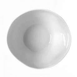 Tsé & Tsé Associées Bols, Tasses Et Mugs Grand Bol Porcelaine Blanc Brillant D16cm -Bols, tasses et mugs Soldes Magasin grand bol porcelaine blanc brillant d16cm 4