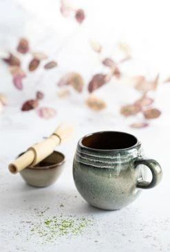 Bazar Bizar Bols, Tasses Et Mugs Grand Tasse En Céramique Lot De 6 -Bols, tasses et mugs Soldes Magasin grand tasse en ceramique lot de 6 3