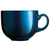 Luminarc Bols, Tasses Et Mugs Jumbo Pétrole 50cl -Bols, tasses et mugs Soldes Magasin jumbo petrole 50cl