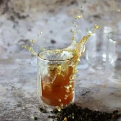 OGO Living Bols, Tasses Et Mugs Lot De 4 Tasses Café En Verre Double Paroi 25 Cl 11 OGO Living Bols, Tasses Et Mugs Lot De 4 Tasses Café En Verre Double Paroi 25 Cl -Bols, tasses et mugs Soldes Magasin lot de 4 tasses cafe en verre double paroi 25 cl 3