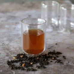 OGO Living Bols, Tasses Et Mugs Lot De 4 Tasses Café En Verre Double Paroi 25 Cl 12 OGO Living Bols, Tasses Et Mugs Lot De 4 Tasses Café En Verre Double Paroi 25 Cl -Bols, tasses et mugs Soldes Magasin lot de 4 tasses cafe en verre double paroi 25 cl 4