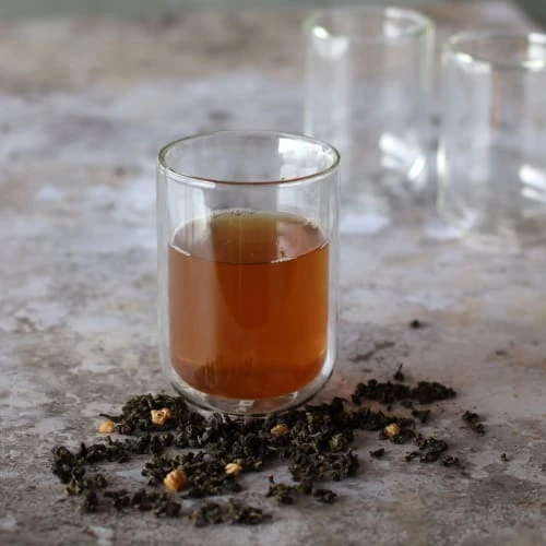 OGO Living Bols, Tasses Et Mugs Lot De 4 Tasses Café En Verre Double Paroi 25 Cl 7 OGO Living Bols, Tasses Et Mugs Lot De 4 Tasses Café En Verre Double Paroi 25 Cl – Image 5