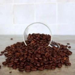 OGO Living Bols, Tasses Et Mugs Lot De 4 Tasses En Verre Borosilicate 25 Cl -Bols, tasses et mugs Soldes Magasin lot de 4 tasses en verre borosilicate 25 cl 3