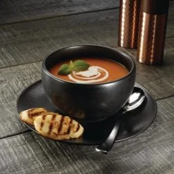 Olympia Bols, Tasses Et Mugs Lot De 6 Bols à Riz 600 Ml -Bols, tasses et mugs Soldes Magasin lot de 6 bols a riz 600 ml 1