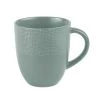 Table Passion Bols, Tasses Et Mugs Lot De 6 - Mug 30 Cl En Grès Bleu -Bols, tasses et mugs Soldes Magasin lot de 6 mug 30 cl en gres bleu