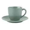 Table Passion Bols, Tasses Et Mugs Lot De 6 - Tasse à Café Et Sous-tasse 12 Cl En Grès Bleu 2 Table Passion Bols, Tasses Et Mugs Lot De 6 - Tasse à Café Et Sous-tasse 12 Cl En Grès Bleu -Bols, tasses et mugs Soldes Magasin lot de 6 tasse a cafe et sous tasse 12 cl en gres bleu