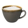 Olympia Kiln Bols, Tasses Et Mugs Lot De 6 Tasses Grise 230 Ml -Bols, tasses et mugs Soldes Magasin lot de 6 tasses grise 230 ml