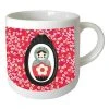 Cbkreation Bols, Tasses Et Mugs Mini Mug Poupée Russe -Bols, tasses et mugs Soldes Magasin mini mug poupee russe