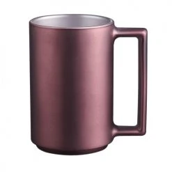 Luminarc Bols, Tasses Et Mugs Mug à Thé Aubergine 32cl -Bols, tasses et mugs Soldes Magasin mug a the aubergine 32cl 1