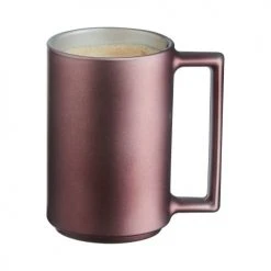 Luminarc Bols, Tasses Et Mugs Mug à Thé Aubergine 32cl -Bols, tasses et mugs Soldes Magasin mug a the aubergine 32cl 2