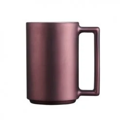 Luminarc Bols, Tasses Et Mugs Mug à Thé Aubergine 32cl