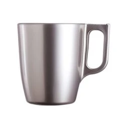 Luminarc Bols, Tasses Et Mugs Mug à Thé Pétrole 25cl 13 Luminarc Bols, Tasses Et Mugs Mug à Thé Pétrole 25cl -Bols, tasses et mugs Soldes Magasin mug a the gris 25cl 1