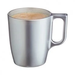 Luminarc Bols, Tasses Et Mugs Mug à Thé Gris 25cl 10 Luminarc Bols, Tasses Et Mugs Mug à Thé Gris 25cl -Bols, tasses et mugs Soldes Magasin mug a the gris 25cl 4