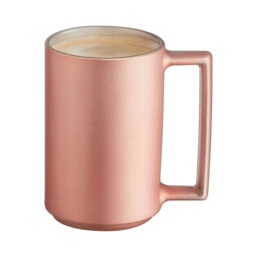 Luminarc Bols, Tasses Et Mugs Mug à Thé Pêche 32cl 5 Luminarc Bols, Tasses Et Mugs Mug à Thé Pêche 32cl – Image 3