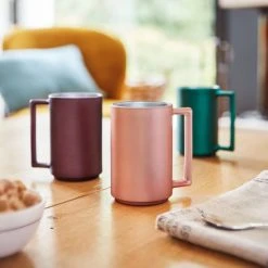 Luminarc Bols, Tasses Et Mugs Mug à Thé Pêche 32cl 11 Luminarc Bols, Tasses Et Mugs Mug à Thé Pêche 32cl -Bols, tasses et mugs Soldes Magasin mug a the peche 32cl 3