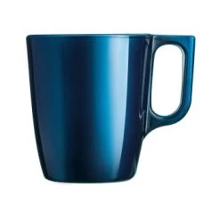 Luminarc Bols, Tasses Et Mugs Mug à Thé Rouge 25cl -Bols, tasses et mugs Soldes Magasin mug a the petrole 25cl