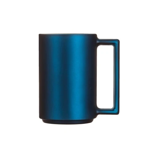 Luminarc Bols, Tasses Et Mugs Mug à Thé Pétrole 32cl 3 Luminarc Bols, Tasses Et Mugs Mug à Thé Pétrole 32cl
