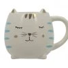 Novastyl Bols, Tasses Et Mugs Mug Avec Décor Chat 42cl -Bols, tasses et mugs Soldes Magasin mug avec decor chat 42cl