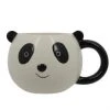 Novastyl Bols, Tasses Et Mugs Mug Avec Décor Panda 42cl -Bols, tasses et mugs Soldes Magasin mug avec decor panda 42cl