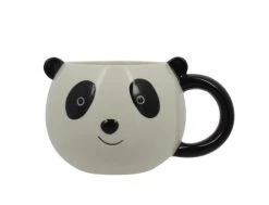 Novastyl Bols, Tasses Et Mugs Mug Avec Décor Panda 42cl