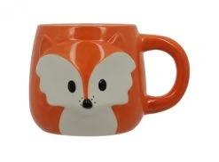 Novastyl Bols, Tasses Et Mugs Mug Avec Décor Renard 42cl